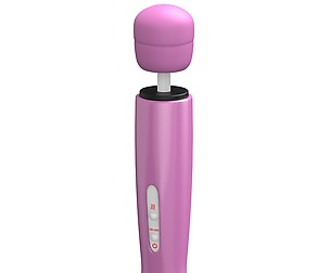 Magic Wand Vibrator