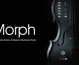 Morph Music Pack