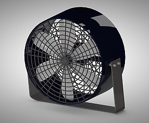 Fan - Household Appliance