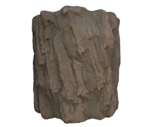 Rock material