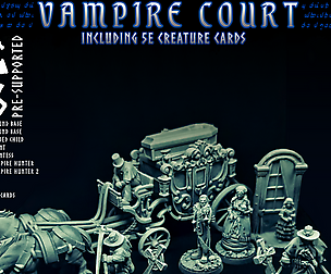 Vampire Court