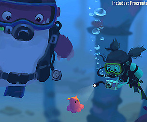 Finding Dumbo - Tutorial Pack