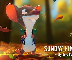Sunday Hike - Tutorial Pack