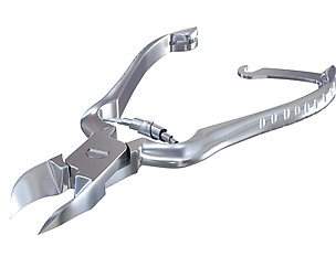 Nail clippers