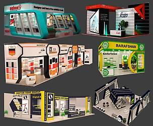 booth & expo