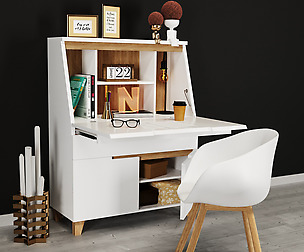 Office workplace