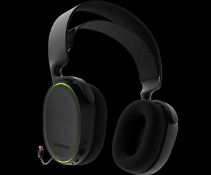 Gaming Headset SteelSeries Arctis 5