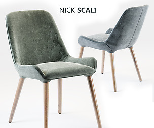 Nick Scali Pippin, Peter