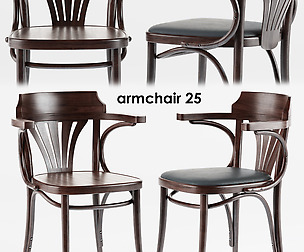 Armchair 25