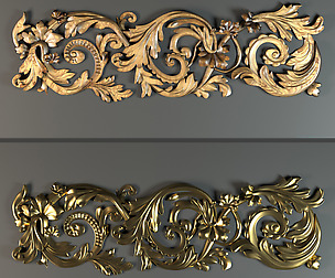 Ornament001