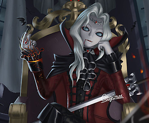 Bloody Sword