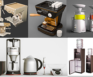 pak appliances