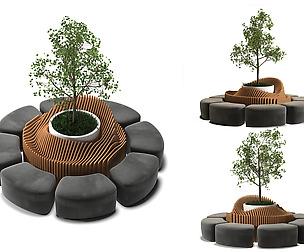 Parametric Bench