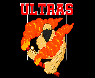 ultras art
