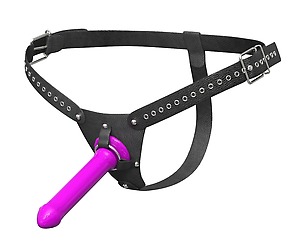 StrapOn Dildo