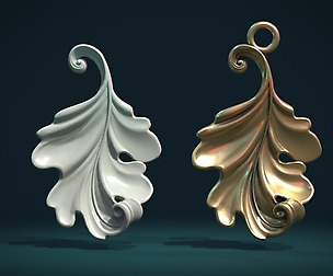 Leaf I