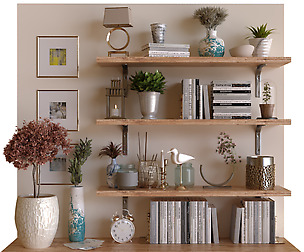 decor set 007