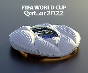 Al janoub stadium _ Fifa world cup qatar 2022