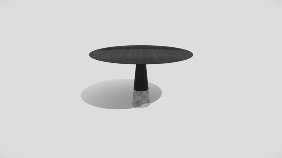 ECHO Dining Table