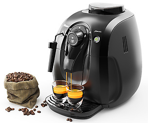 Philips Saeco Xsmall