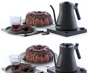 Stagg Ekg Electric Kettle