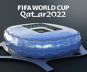 Education City Stadium - Fifa world cup qatar 2022