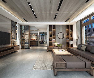 1 AQu Livingroom Interior