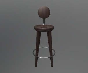 Barchair
