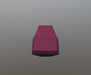 Faz sun chaise longue