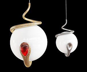 creep pendant