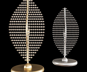 felce table lamp