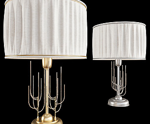 corallo table lamp