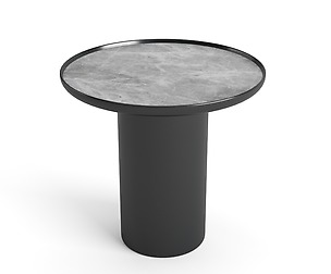 Custom made Side Table Stool