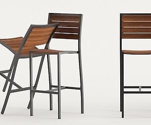 Largo BarStool