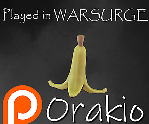 Banana Peel