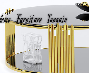 Acme Furniture Tanquin