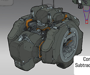 Tech Tips and Tricks! Hard-Surface Series: Novice