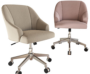 serta leighton office chair