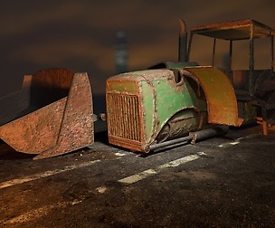 Car Body - 10