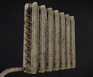 Cast Metal Radiator