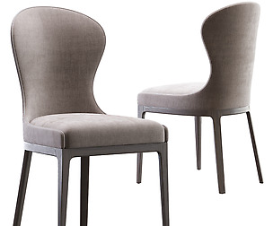 You Flexform Chair