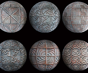 Decorative concrete