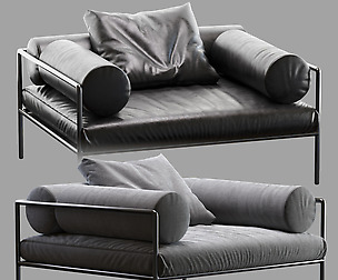 Agra Armchair