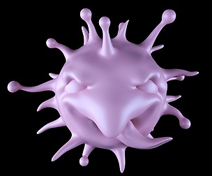 Fantasy Corona Virus