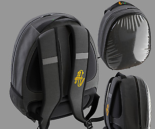 Artisak Backpackl