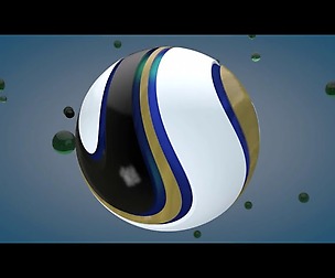 Abstract Sphere
