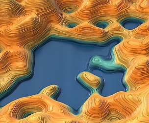 Canyon - Environment