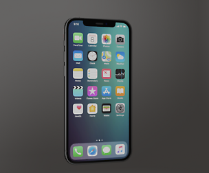 iPhone 12 Model