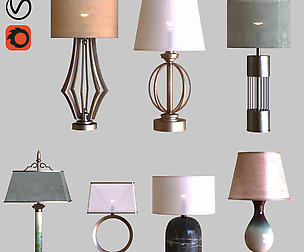 table light set 003