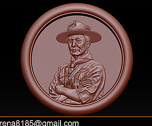 Lord Baden-Powell